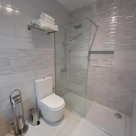 Chayofa,apartamento De 1 Con Piscina Apartment Chayofa