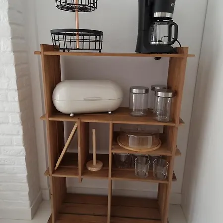 Chayofa,apartamento De 1 Con Piscina * Chayofa