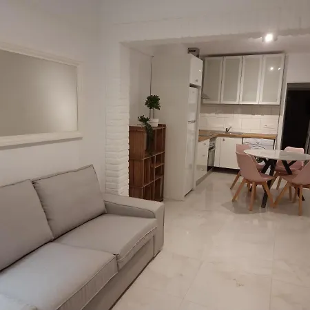 Chayofa,apartamento De 1 Con Piscina * Chayofa