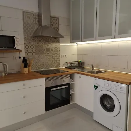Chayofa,apartamento De 1 Con Piscina