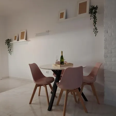 Chayofa,apartamento De 1 Con Piscina شقة *