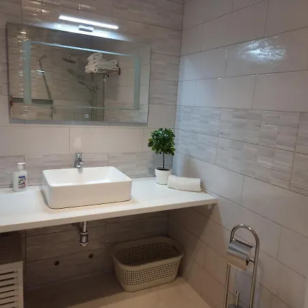 شقة Chayofa,apartamento De 1 Con Piscina Chayofa
