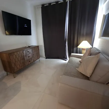 Chayofa,apartamento De 1 Con Piscina شقة *
