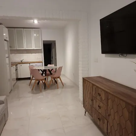 Apartament Chayofa,apartamento De 1 Con Piscina Chayofa