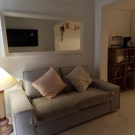 Apartament Chayofa,apartamento De 1 Con Piscina
